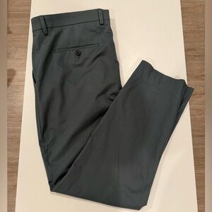 Men’s Express Extra Slim Dress Pants - 36 X 30